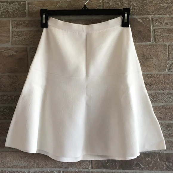 NWOT Revolve Fanny Knit Skirt - Picture 3 of 8